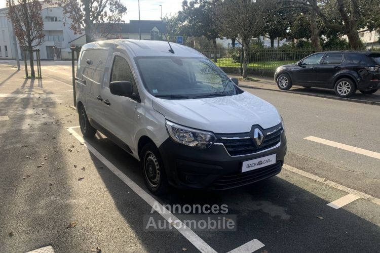 Renault Kangoo Express BLUE DCI 95 CONFORT - <small></small> 11.990 € <small>TTC</small> - #4