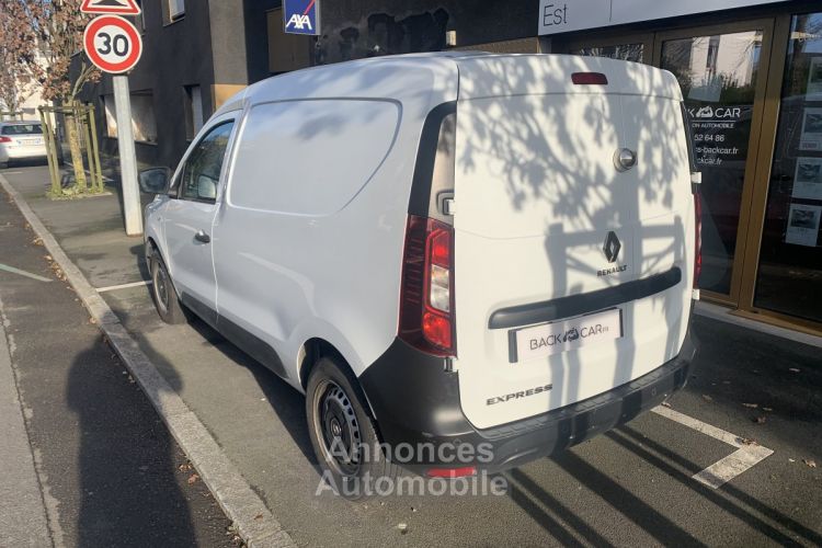 Renault Kangoo Express BLUE DCI 95 CONFORT - <small></small> 11.990 € <small>TTC</small> - #5