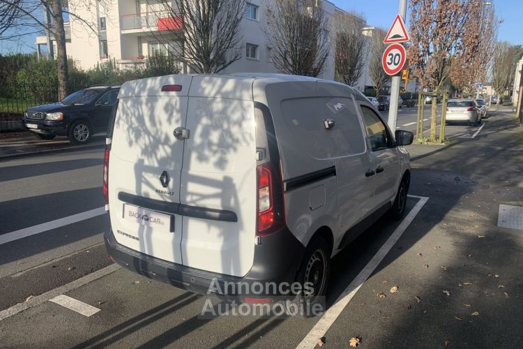 Renault Kangoo Express BLUE DCI 95 CONFORT - <small></small> 11.990 € <small>TTC</small> - #6