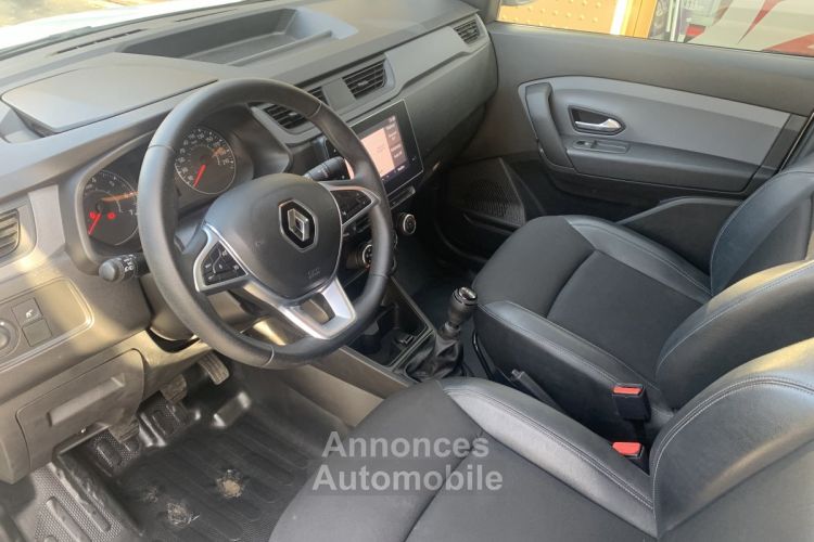 Renault Kangoo Express BLUE DCI 95 CONFORT - <small></small> 11.990 € <small>TTC</small> - #7