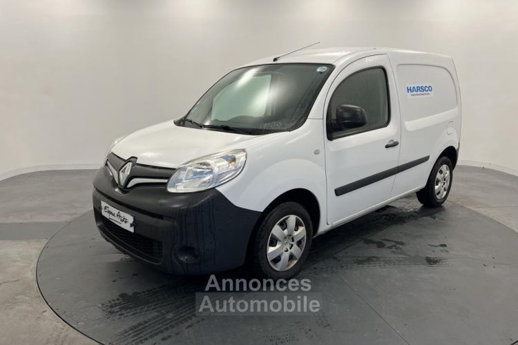 Renault Kangoo Express BLUE DCI 95 EXTRA R-LINK - <small></small> 13.490 € <small>TTC</small> - #1