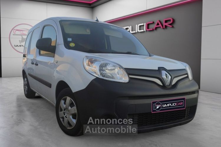 Renault Kangoo Express BLUE DCI 95 EXTRA R-LINK - <small></small> 10.990 € <small>TTC</small> - #1