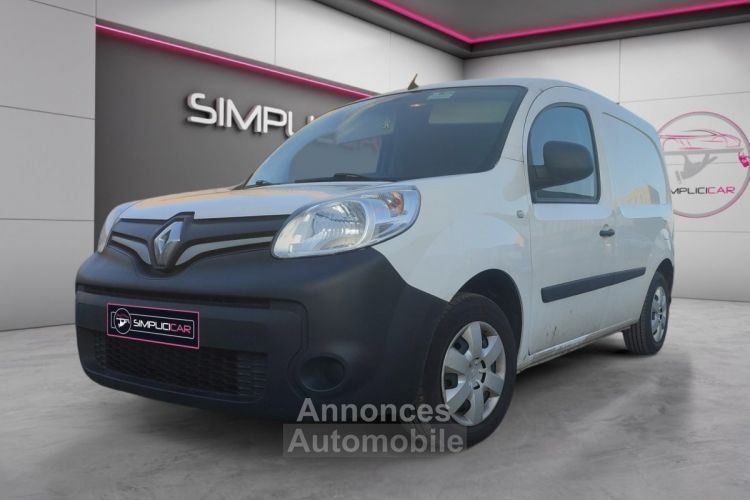 Renault Kangoo Express BLUE DCI 95 EXTRA R-LINK - <small></small> 10.990 € <small>TTC</small> - #3