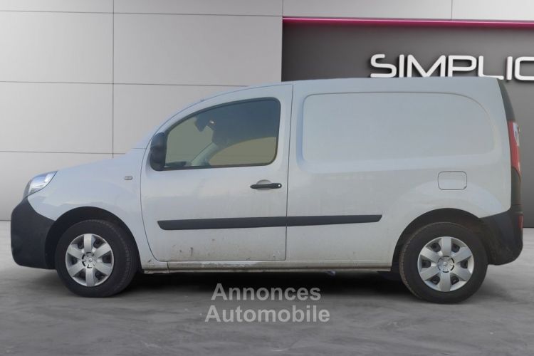 Renault Kangoo Express BLUE DCI 95 EXTRA R-LINK - <small></small> 10.990 € <small>TTC</small> - #4