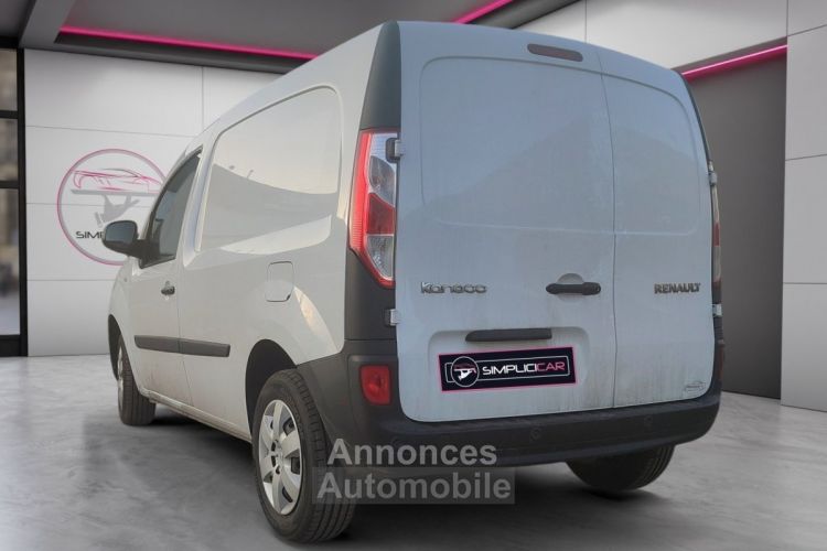 Renault Kangoo Express BLUE DCI 95 EXTRA R-LINK - <small></small> 10.990 € <small>TTC</small> - #5