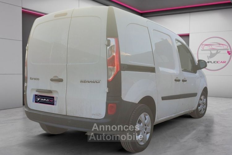 Renault Kangoo Express BLUE DCI 95 EXTRA R-LINK - <small></small> 10.990 € <small>TTC</small> - #7