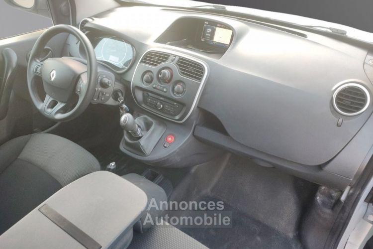 Renault Kangoo Express BLUE DCI 95 EXTRA R-LINK - <small></small> 10.990 € <small>TTC</small> - #12