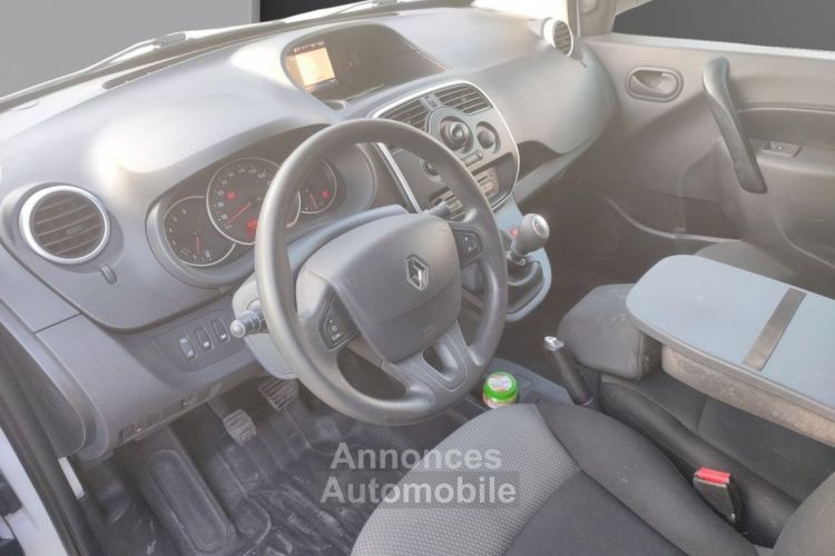 Renault Kangoo Express BLUE DCI 95 EXTRA R-LINK - <small></small> 10.990 € <small>TTC</small> - #13