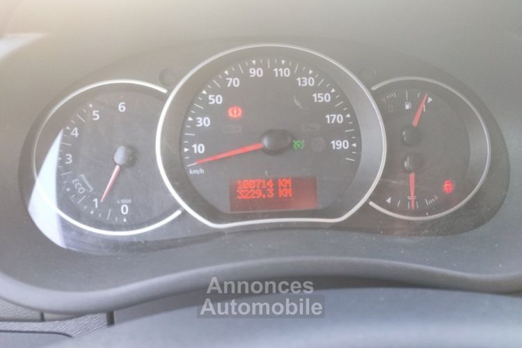 Renault Kangoo Express BLUE DCI 95 EXTRA R-LINK - <small></small> 10.990 € <small>TTC</small> - #15