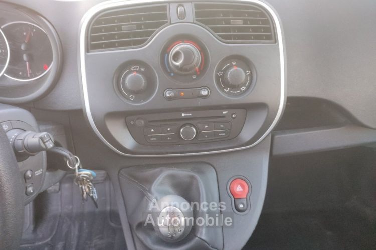 Renault Kangoo Express BLUE DCI 95 EXTRA R-LINK - <small></small> 10.990 € <small>TTC</small> - #16