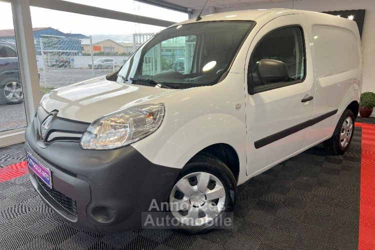 Renault Kangoo Express BLUE DCI 95 GRAND CONFORT - <small></small> 9.999 € <small>TTC</small> - #1