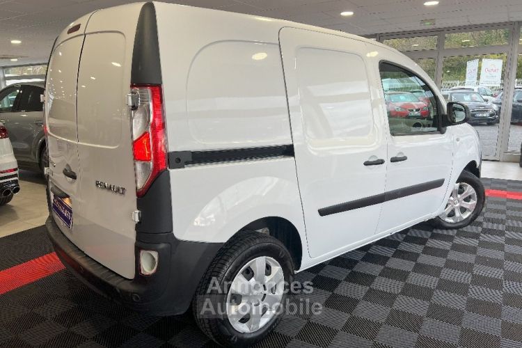 Renault Kangoo Express BLUE DCI 95 GRAND CONFORT - <small></small> 9.999 € <small>TTC</small> - #2