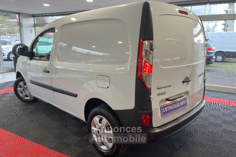 Renault Kangoo Express BLUE DCI 95 GRAND CONFORT - <small></small> 9.999 € <small>TTC</small> - #3