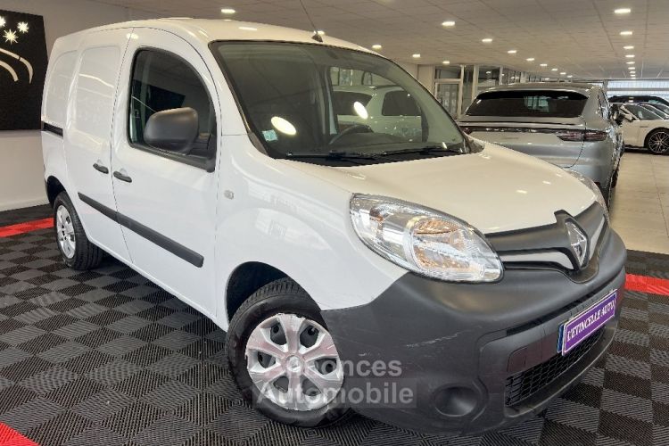 Renault Kangoo Express BLUE DCI 95 GRAND CONFORT - <small></small> 9.999 € <small>TTC</small> - #4