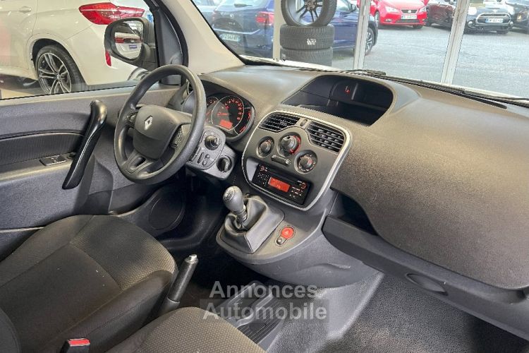 Renault Kangoo Express BLUE DCI 95 GRAND CONFORT - <small></small> 9.999 € <small>TTC</small> - #5