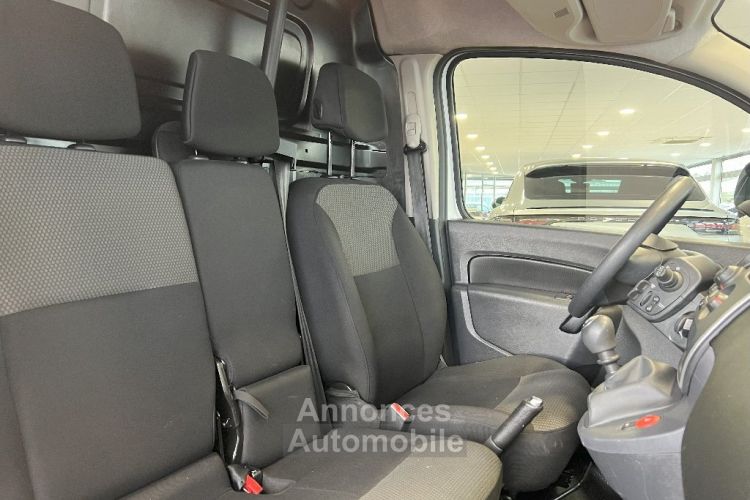 Renault Kangoo Express BLUE DCI 95 GRAND CONFORT - <small></small> 9.999 € <small>TTC</small> - #6