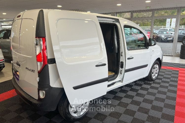 Renault Kangoo Express BLUE DCI 95 GRAND CONFORT - <small></small> 9.999 € <small>TTC</small> - #7