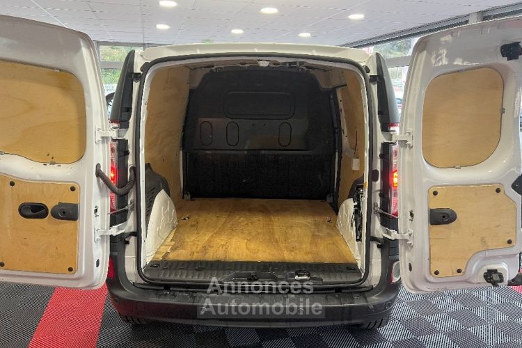 Renault Kangoo Express BLUE DCI 95 GRAND CONFORT - <small></small> 9.999 € <small>TTC</small> - #8