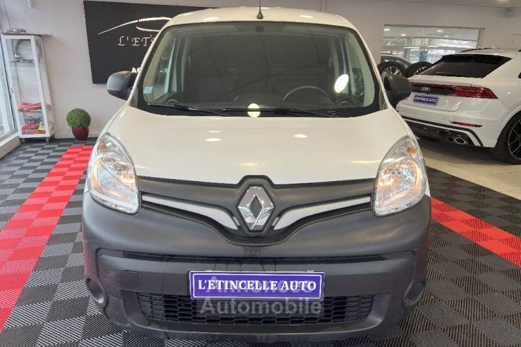 Renault Kangoo Express BLUE DCI 95 GRAND CONFORT - <small></small> 9.999 € <small>TTC</small> - #10