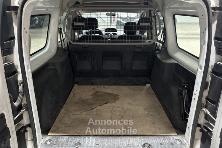 Renault Kangoo Express CA 1.5 BLUE DCI 95CV BVM6 5PL EXTRA R-LINK BLANC MINERAL - <small></small> 16.800 € <small>TTC</small> - #5