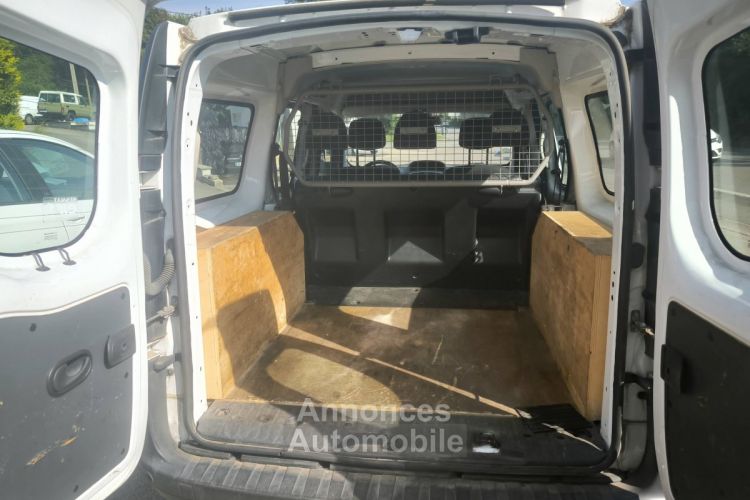 Renault Kangoo Express CA MAXI 110ch Gd Confort - <small></small> 15.480 € <small>TTC</small> - #6