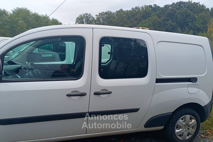 Renault Kangoo Express CA MAXI 110ch Gd Confort 5 places - <small></small> 15.480 € <small>TTC</small> - #13