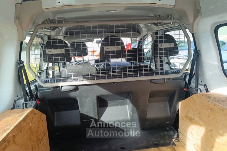 Renault Kangoo Express Cab Appro GCF dCi 110 - <small></small> 13.680 € <small>TTC</small> - #6