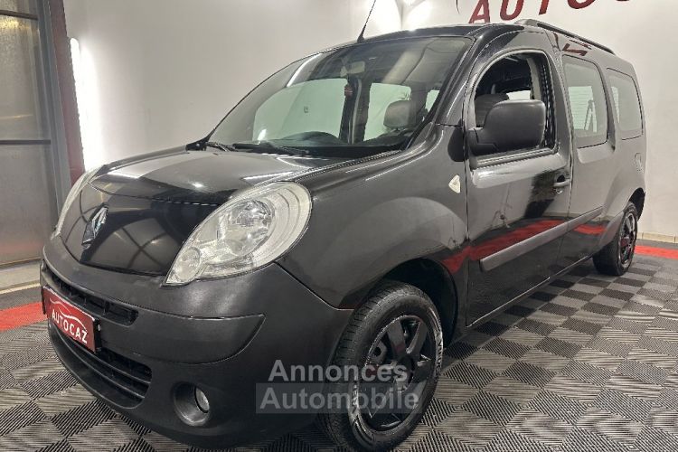 Renault Kangoo Express CABINE APPROFONDIE L2 1.5 DCI 110 EXTRA MAXI  - <small></small> 8.990 € <small>TTC</small> - #3