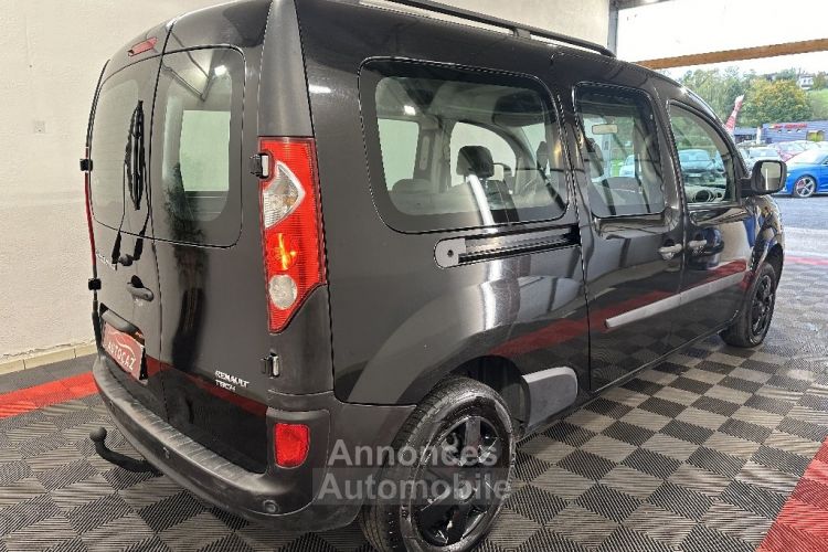 Renault Kangoo Express CABINE APPROFONDIE L2 1.5 DCI 110 EXTRA MAXI  - <small></small> 8.990 € <small>TTC</small> - #6