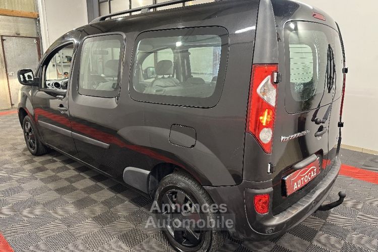 Renault Kangoo Express CABINE APPROFONDIE L2 1.5 DCI 110 EXTRA MAXI  - <small></small> 8.990 € <small>TTC</small> - #8