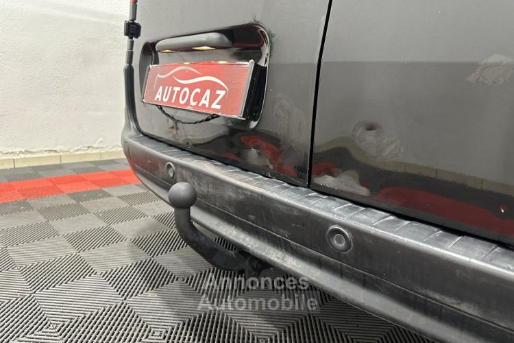 Renault Kangoo Express CABINE APPROFONDIE L2 1.5 DCI 110 EXTRA MAXI  - <small></small> 8.990 € <small>TTC</small> - #18