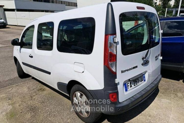 Renault Kangoo EXPRESS CABINEAPPR0 R-LINK 90 - <small></small> 13.980 € <small>TTC</small> - #1