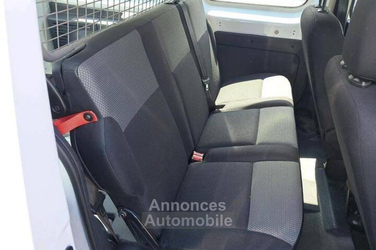 Renault Kangoo EXPRESS CABINEAPPR0 R-LINK 90 - <small></small> 13.980 € <small>TTC</small> - #2