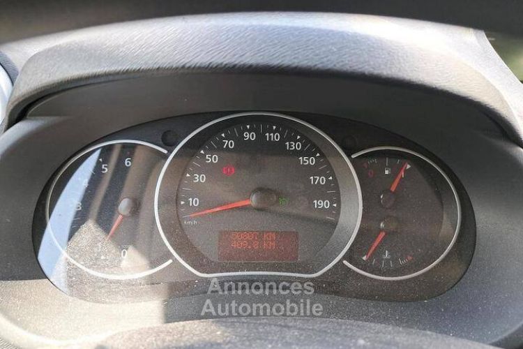 Renault Kangoo EXPRESS CABINEAPPR0 R-LINK 90 - <small></small> 13.980 € <small>TTC</small> - #6