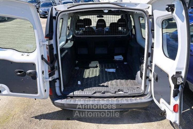 Renault Kangoo EXPRESS CABINEAPPR0 R-LINK 90 - <small></small> 13.980 € <small>TTC</small> - #11