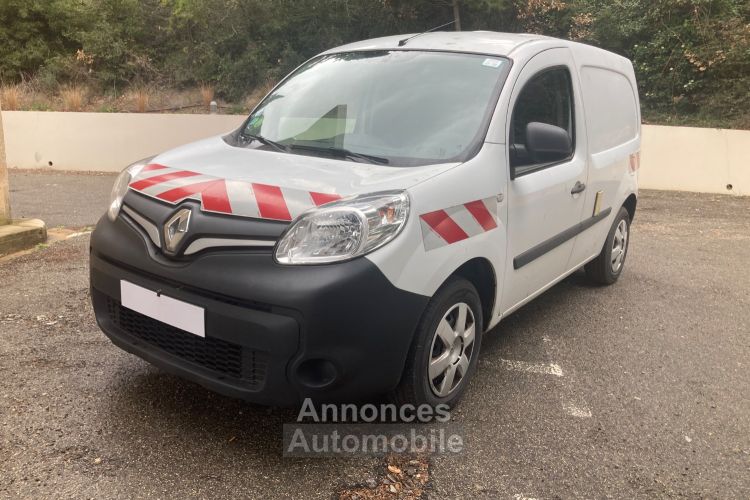 Renault Kangoo Express Compact Extra Link Energy - <small></small> 8.490 € <small>TTC</small> - #1