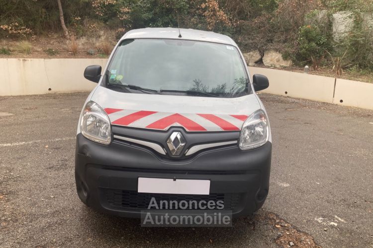 Renault Kangoo Express Compact Extra Link Energy - <small></small> 8.490 € <small>TTC</small> - #2