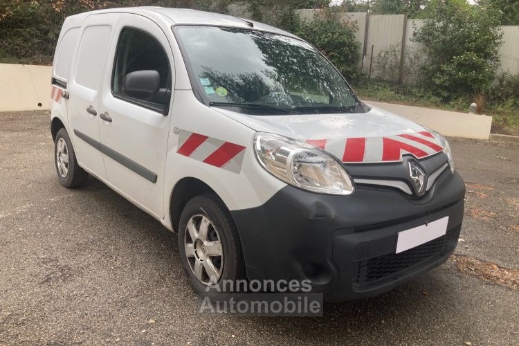 Renault Kangoo Express Compact Extra Link Energy - <small></small> 8.490 € <small>TTC</small> - #3