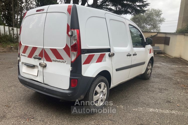 Renault Kangoo Express Compact Extra Link Energy - <small></small> 8.490 € <small>TTC</small> - #4