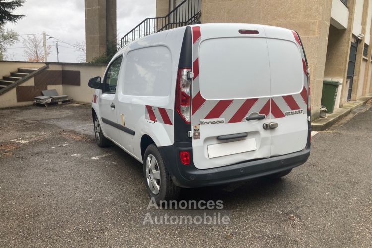 Renault Kangoo Express Compact Extra Link Energy - <small></small> 8.490 € <small>TTC</small> - #5