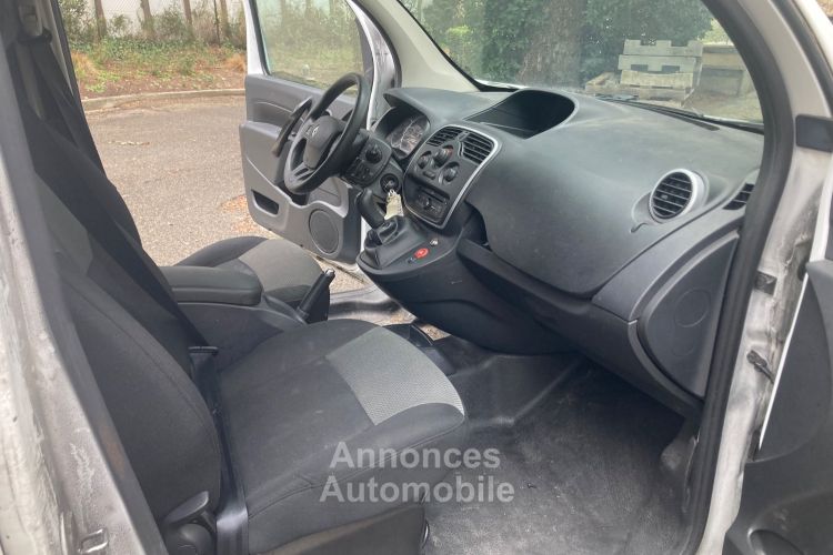 Renault Kangoo Express Compact Extra Link Energy - <small></small> 8.490 € <small>TTC</small> - #7