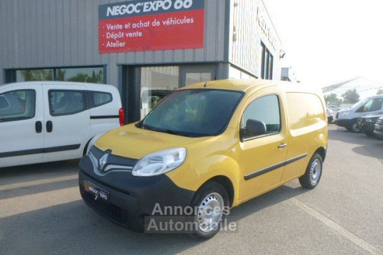 Renault Kangoo Express DCI  DCI - <small></small> 5.990 € <small>TTC</small> - #1