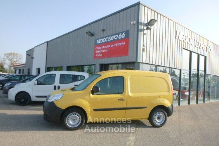 Renault Kangoo Express DCI  DCI - <small></small> 5.990 € <small>TTC</small> - #2