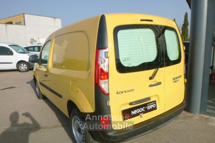 Renault Kangoo Express DCI  DCI - <small></small> 5.990 € <small>TTC</small> - #3