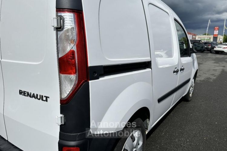 Renault Kangoo Express DCI 90 E6 GRAND CONFORT - <small></small> 11.490 € <small>TTC</small> - #22