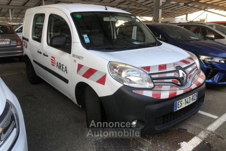 Renault Kangoo Express dCi 90ch Grand Confort - <small></small> 8.580 € <small>TTC</small> - #1