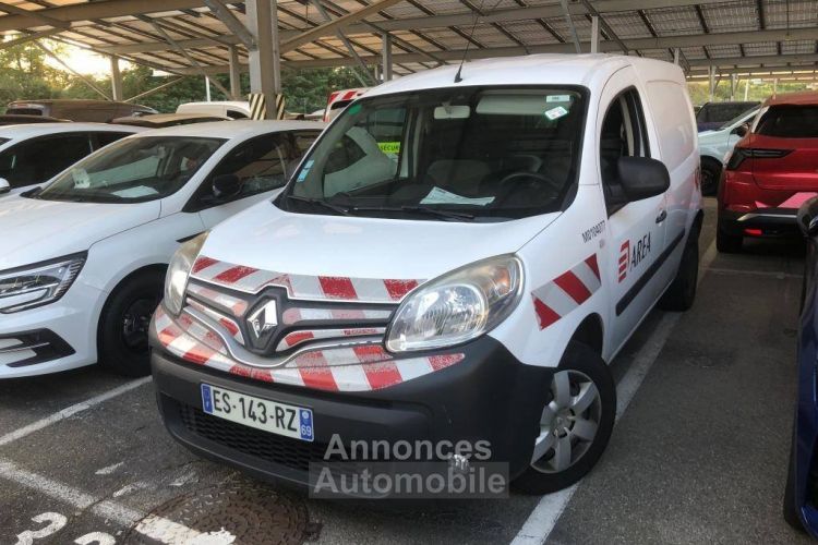 Renault Kangoo Express dCi 90ch Grand Confort - <small></small> 8.580 € <small>TTC</small> - #2