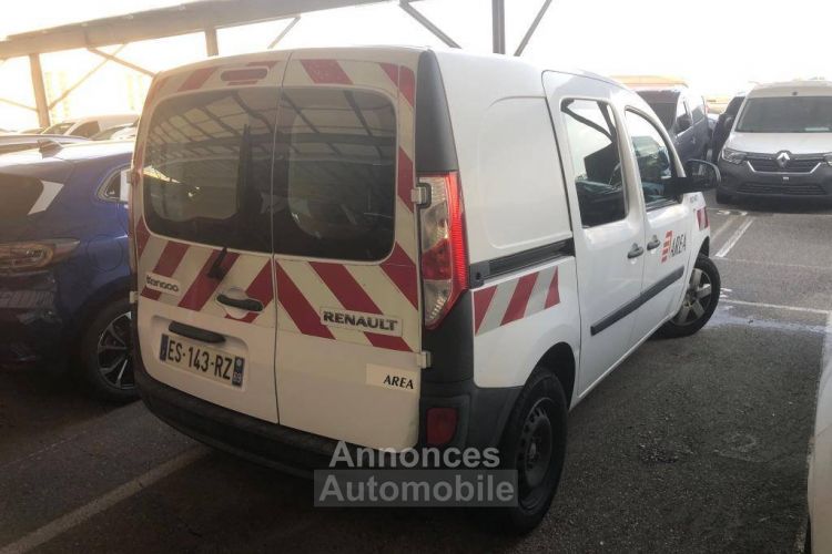 Renault Kangoo Express dCi 90ch Grand Confort - <small></small> 8.580 € <small>TTC</small> - #3