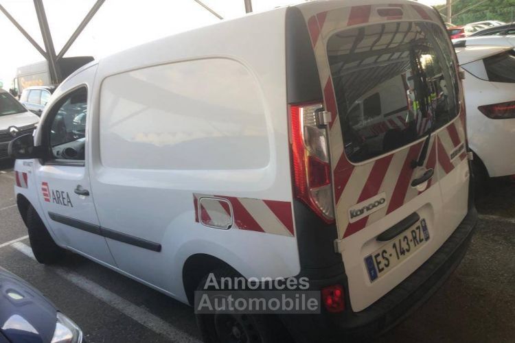 Renault Kangoo Express dCi 90ch Grand Confort - <small></small> 8.580 € <small>TTC</small> - #4