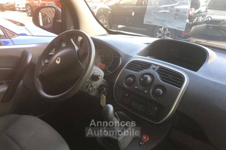 Renault Kangoo Express dCi 90ch Grand Confort - <small></small> 8.580 € <small>TTC</small> - #5